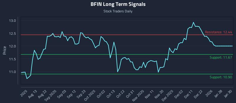 BFIN Long Term Analysis for February 1 2026