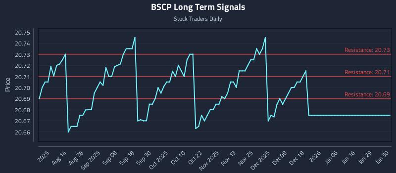 BSCP Long Term Analysis for February 1 2026 BSCP Long Term Analysis for February 1 2026