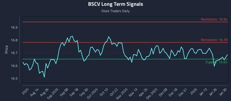 BSCV Long Term Analysis for February 1 2026