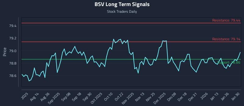 BSV Long Term Analysis for February 1 2026