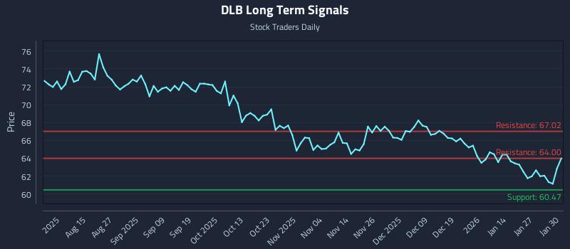 DLB Long Term Analysis for February 2 2026