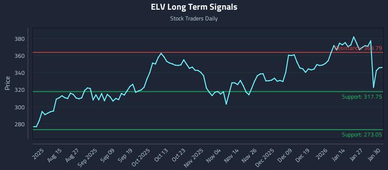 ELV Long Term Analysis for February 2 2026