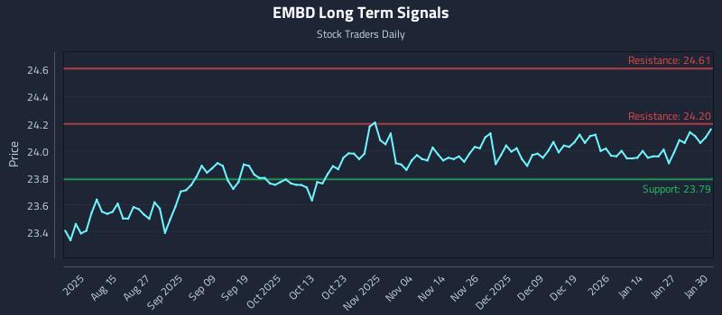 EMBD Long Term Analysis for February 2 2026