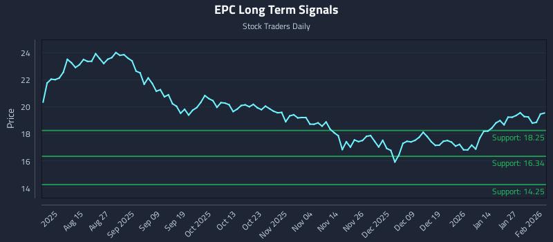 EPC Long Term Analysis for February 2 2026