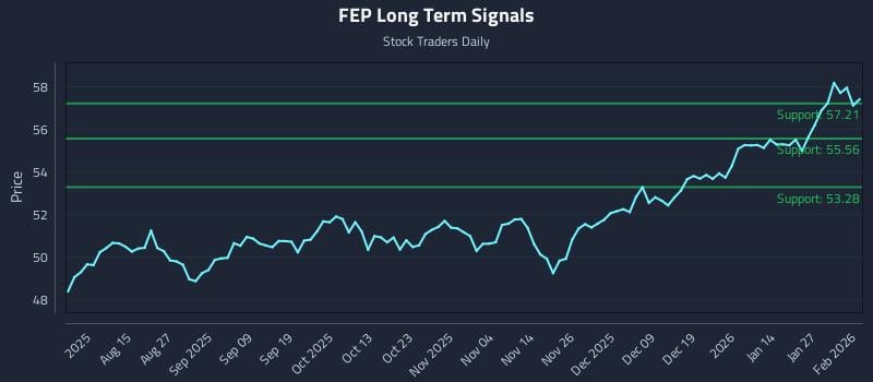 FEP Long Term Analysis for February 2 2026