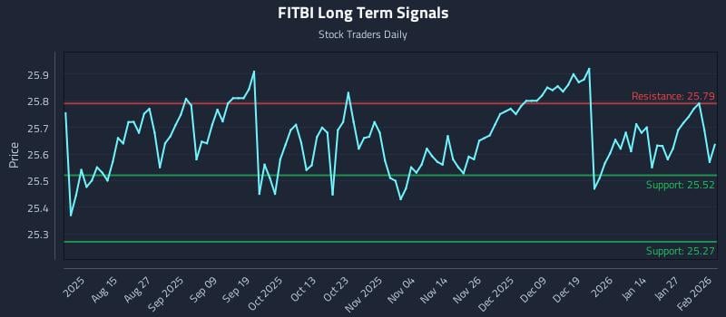 FITBI Long Term Analysis for February 2 2026