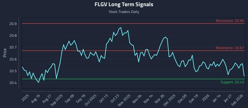 FLGV Long Term Analysis for February 2 2026