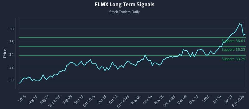 FLMX Long Term Analysis for February 2 2026