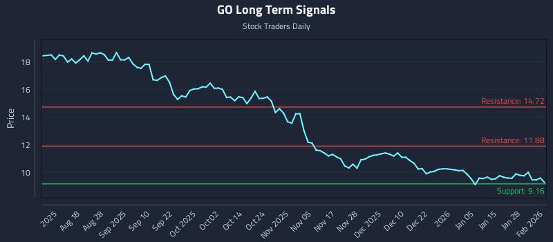 GO Long Term Analysis for February 3 2026