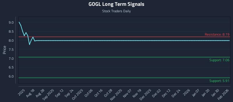 GOGL Long Term Analysis for February 3 2026