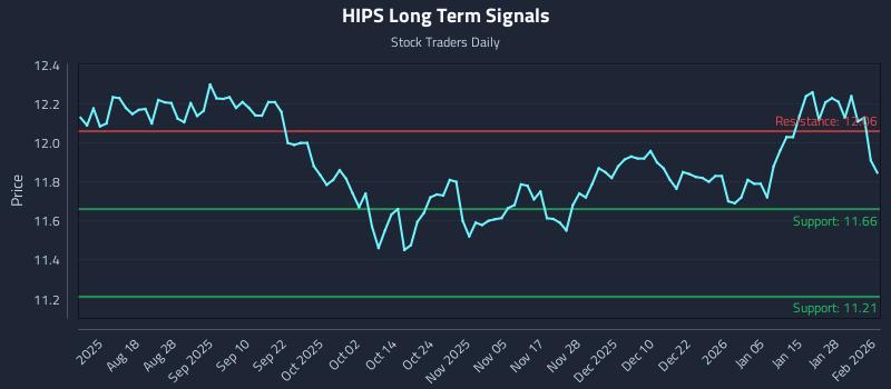 HIPS Long Term Analysis for February 3 2026 HIPS Long Term Analysis for February 3 2026