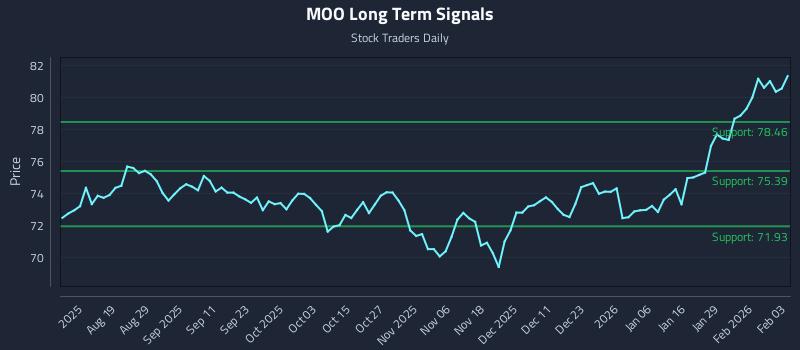 MOO Long Term Analysis for February 4 2026
