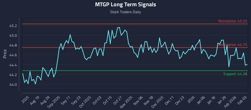 MTGP Long Term Analysis for February 4 2026