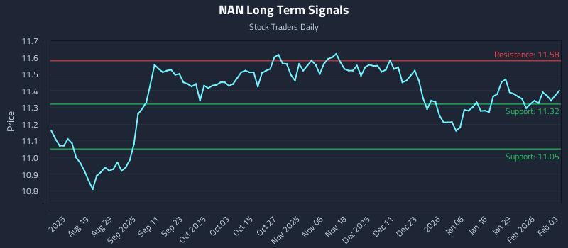 NAN Long Term Analysis for February 4 2026