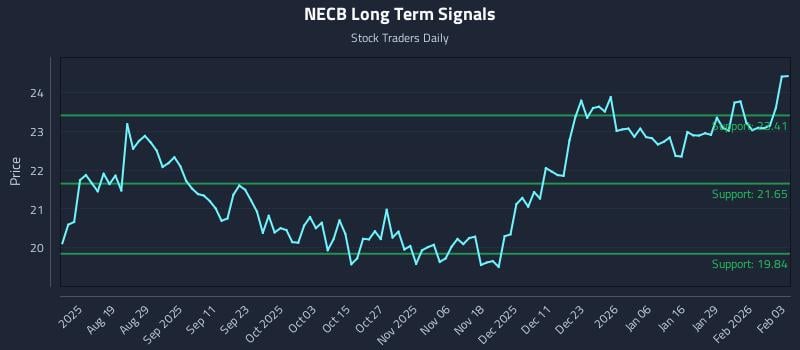 NECB Long Term Analysis for February 4 2026