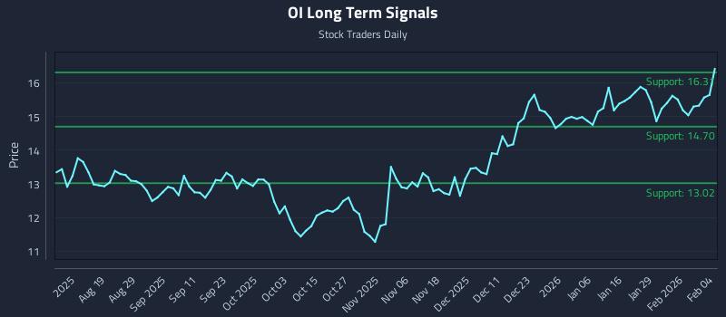 OI Long Term Analysis for February 4 2026