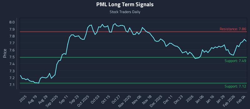PML Long Term Analysis for February 4 2026