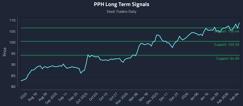 PPH Long Term Analysis for February 4 2026