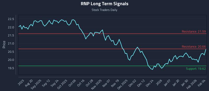RNP Long Term Analysis for February 5 2026
