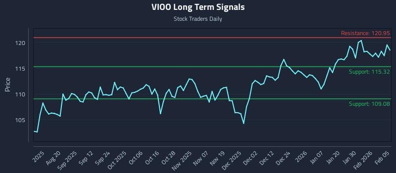 VIOO Long Term Analysis for February 5 2026