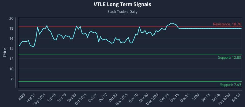 VTLE Long Term Analysis for February 6 2026