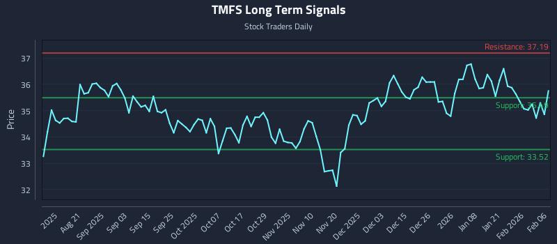 TMFS Long Term Analysis for February 6 2026