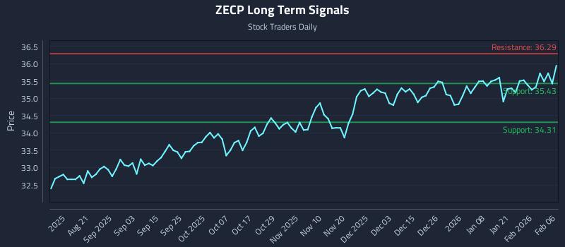 ZECP Long Term Analysis for February 6 2026