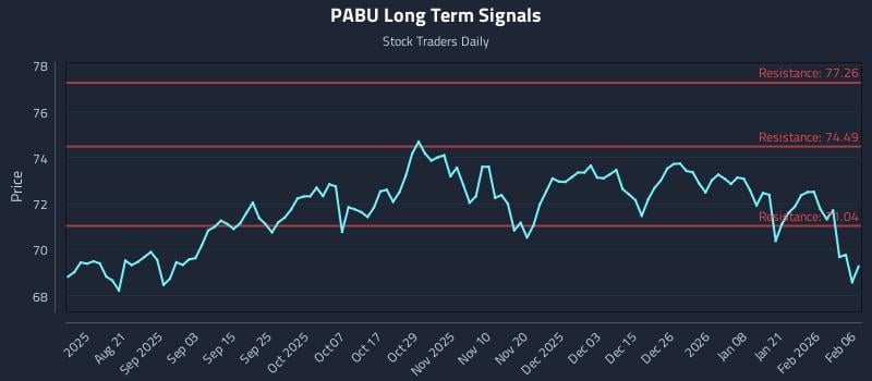 PABU Long Term Analysis for February 7 2026