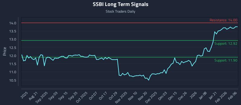 SSBI Long Term Analysis for February 7 2026