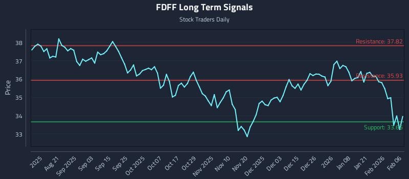 FDFF Long Term Analysis for February 7 2026