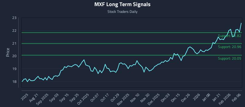 MXF Long Term Analysis for February 7 2026