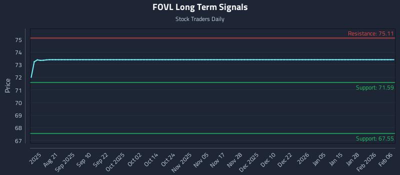 FOVL Long Term Analysis for February 7 2026