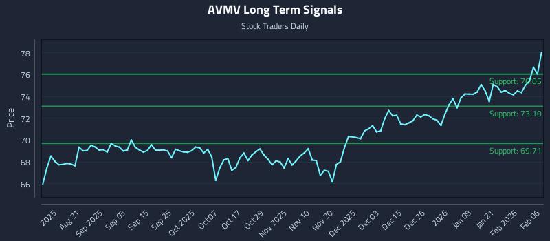 AVMV Long Term Analysis for February 7 2026