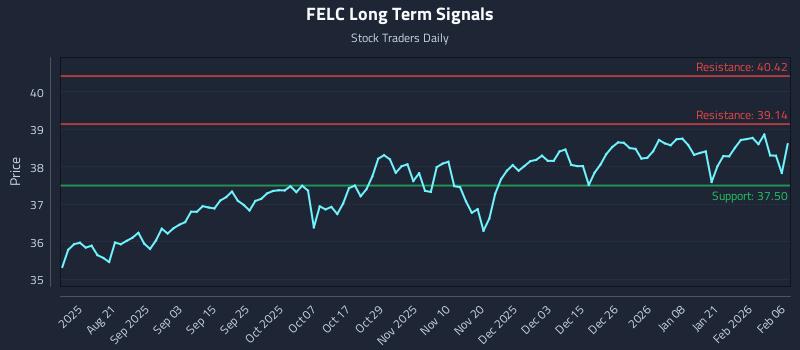 FELC Long Term Analysis for February 7 2026