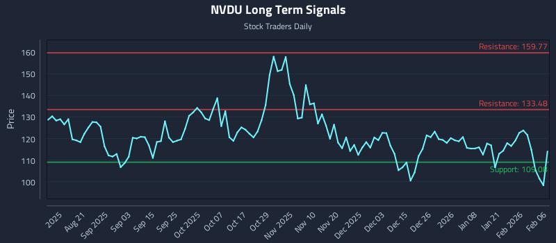 NVDU Long Term Analysis for February 8 2026 NVDU Long Term Analysis for February 8 2026