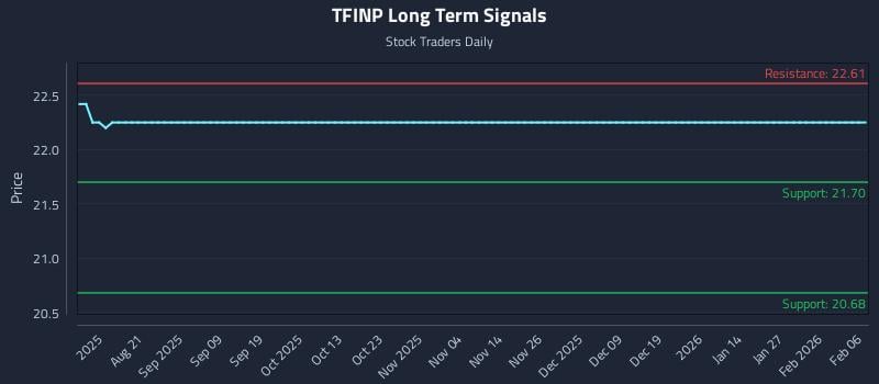 TFINP Long Term Analysis for February 8 2026