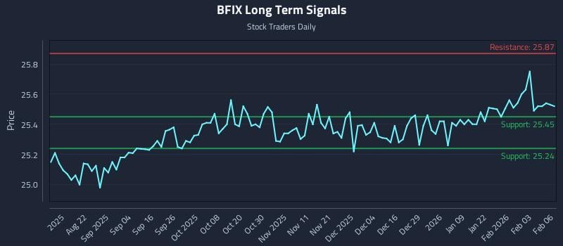 BFIX Long Term Analysis for February 9 2026