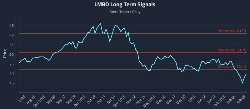 LMBO Long Term Analysis for February 10 2026