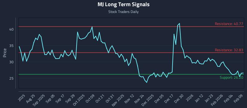 MJ Long Term Analysis for February 10 2026