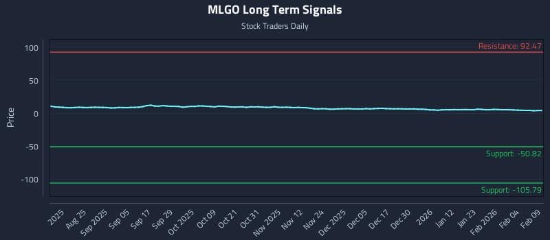 MLGO Long Term Analysis for February 10 2026