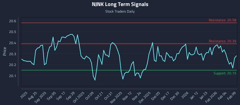 NJNK Long Term Analysis for February 10 2026