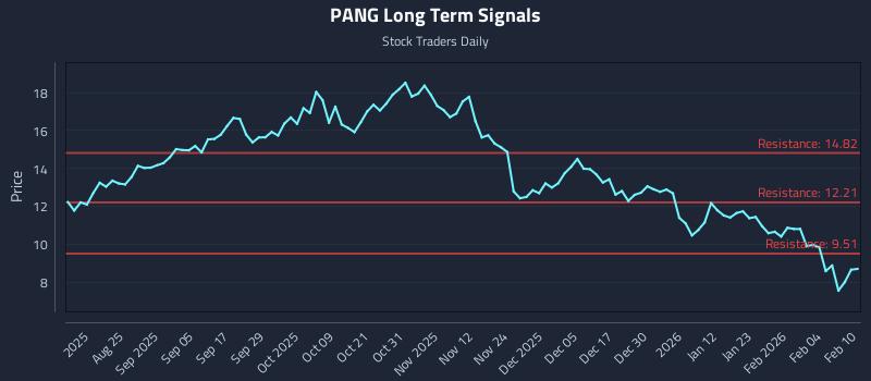 PANG Long Term Analysis for February 10 2026