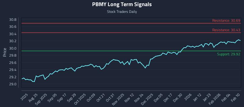 PBMY Long Term Analysis for February 10 2026 PBMY Long Term Analysis for February 10 2026