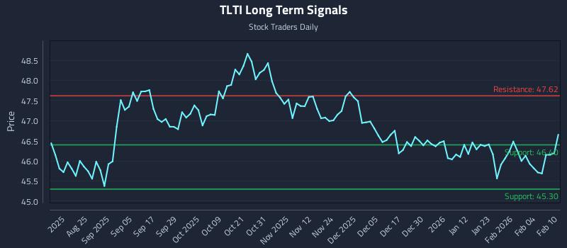 TLTI Long Term Analysis for February 10 2026