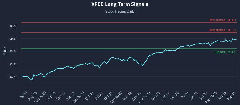 XFEB Long Term Analysis for February 10 2026