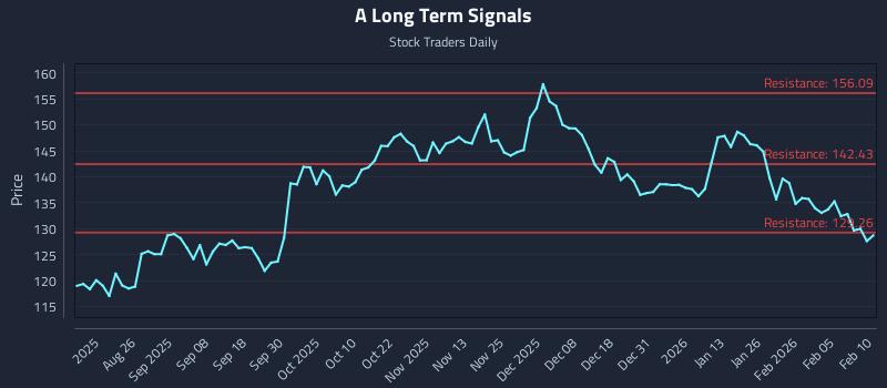 A Long Term Analysis for February 11 2026