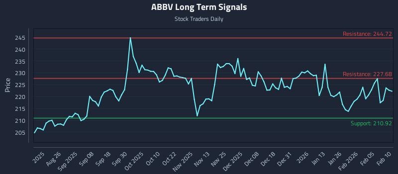 ABBV Long Term Analysis for February 11 2026