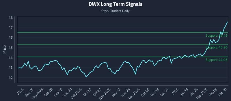 DWX Long Term Analysis for February 11 2026