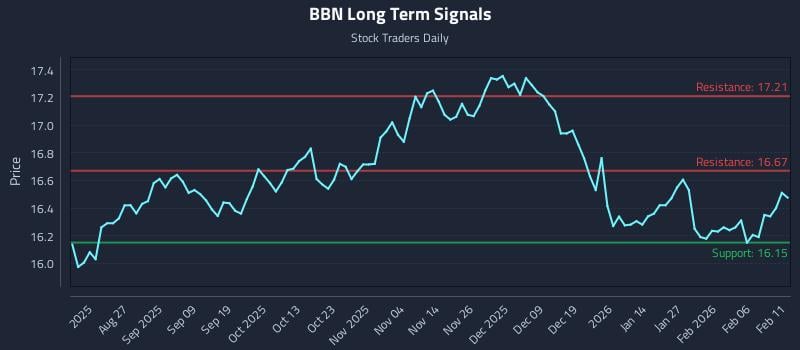 BBN Long Term Analysis for February 12 2026