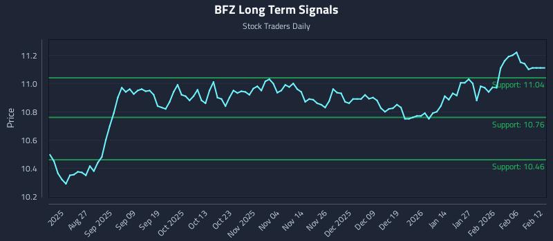 BFZ Long Term Analysis for February 12 2026